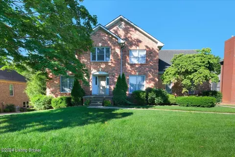 10418 Glenmary Farm Dr, Louisville, KY 40291