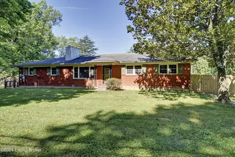 6802 Beulah Church Rd, Louisville, KY 40228
