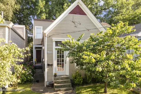 1056 E Saint Catherine St, Louisville, KY 40204