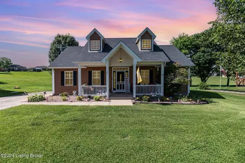 109 Pecan Dr, Bardstown, KY 40004
