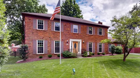 10804 Bell Rock Ct, Louisville, KY 40243