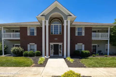 9606 Preston Spring Dr #201, Louisville, KY 40229