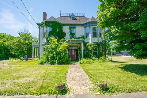 Undisclosed, Shepherdsville, KY 40165