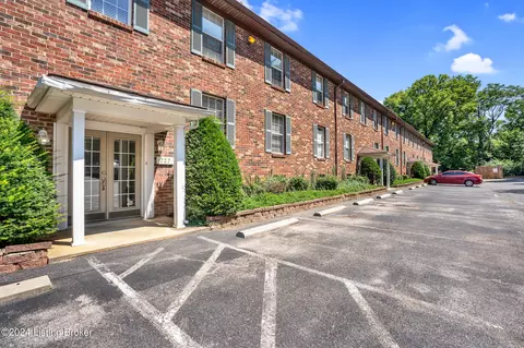 727 N Hite Ave #3, Louisville, KY 40206
