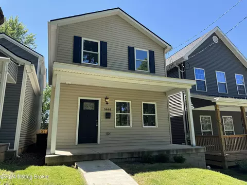 1444 S Hancock St, Louisville, KY 40217