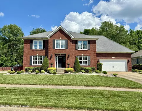 2629 Hedgepath Trl, Louisville, KY 40245