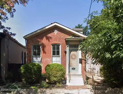 1511 E Breckinridge St, Louisville, KY 40204