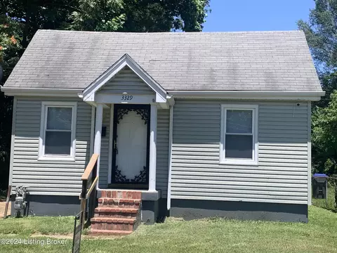 3329 Penway Ave, Louisville, KY 40211