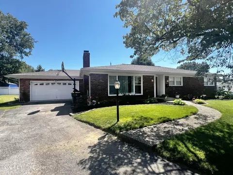 7508 Moredale Rd, Louisville, KY 40222