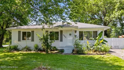 3204 Stegner Ave, Louisville, KY 40216