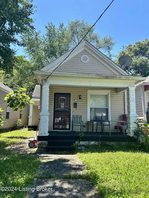 3916 Vermont Ave, Louisville, KY 40211
