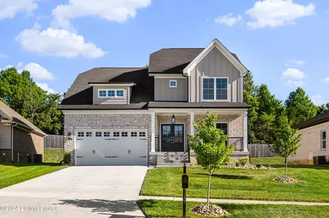 12312 Vanherr Dr, Louisville, KY 40299