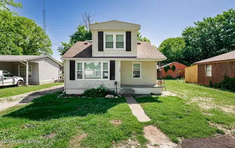 204 N 11th St, West Point, KY 40177