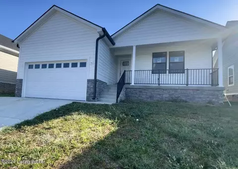 2009 Leslee Way, Lawrenceburg, KY 40342