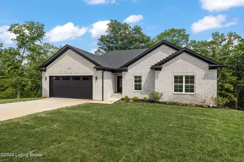 376 Bluffs Edge Dr, Mount Washington, KY 40047 photo 2