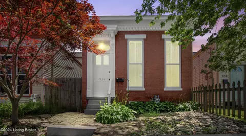934 E Oak St, Louisville, KY 40204
