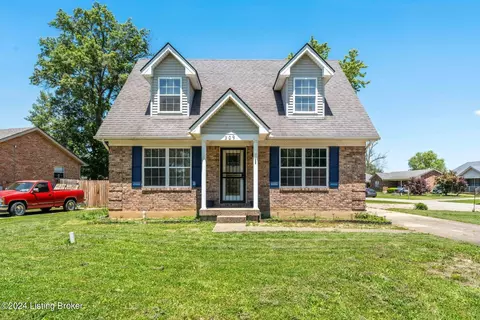 209 Tara Cir, Shepherdsville, KY 40165