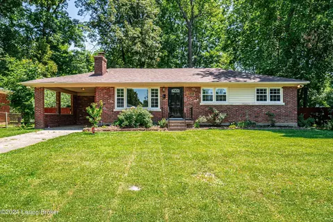 6421 Fernview Rd, Louisville, KY 40291