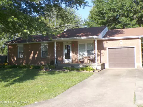 202 King Arthur Cir, Elizabethtown, KY 42701