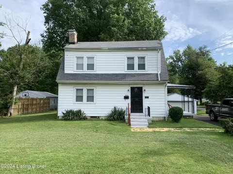 5007 Columbia Ave, Louisville, KY 40258