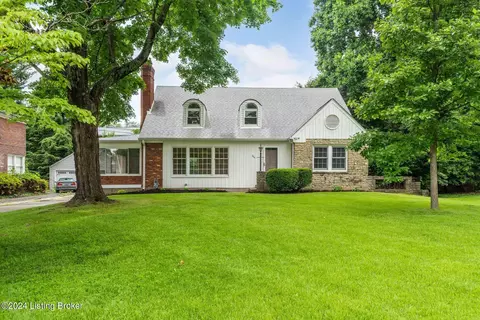 204 Gibson Rd, Louisville, KY 40207