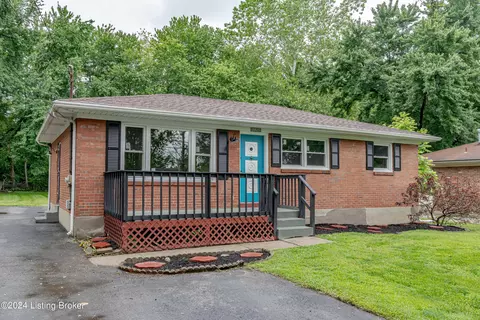 11202 Blue Lick Rd, Louisville, KY 40229