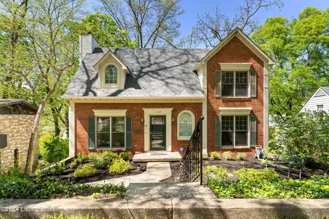 1837 Gresham Rd, Louisville, KY 40205