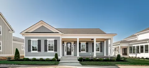 11610 Skypilot St, Prospect, KY 40059