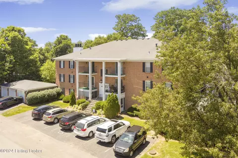1406 Donard Park Ave, Louisville, KY 40218