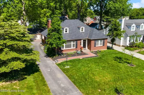202 Ring Rd, Louisville, KY 40207