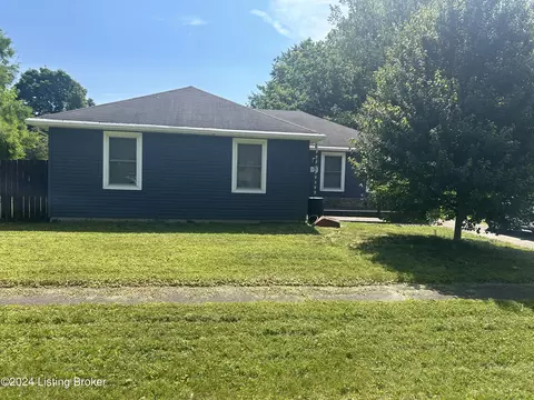 3701 Fenholt Rd, Louisville, KY 40218