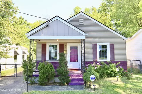 317 Inverness Ave, Louisville, KY 40214
