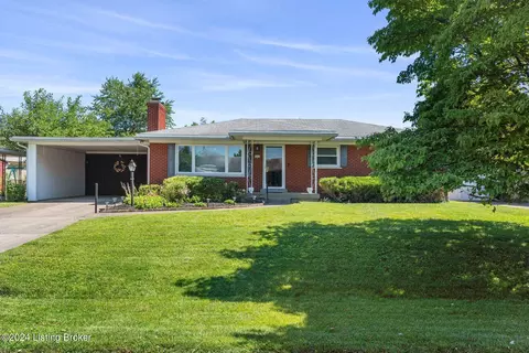 9703 Lyric Ln, Louisville, KY 40299