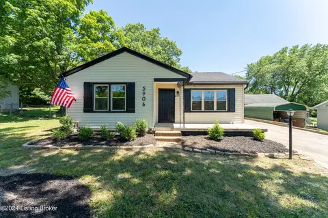 5906 Cherry Ln, Crestwood, KY 40014