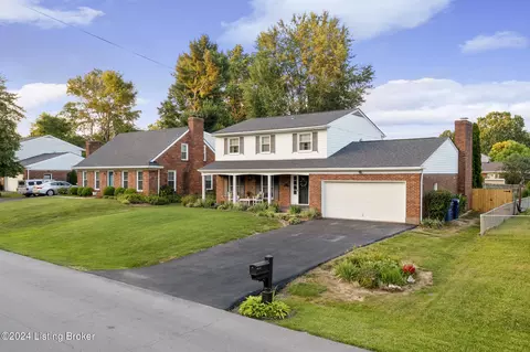 2103 Westridge Rd, Louisville, KY 40242
