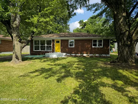 5119 Braidwood Dr, Louisville, KY 40219