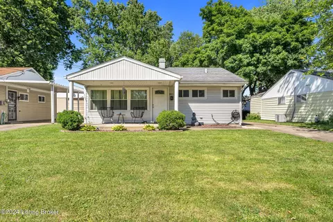 4825 Swallow Rd, Louisville, KY 40213