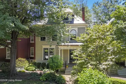 1246 Everett Ave, Louisville, KY 40204