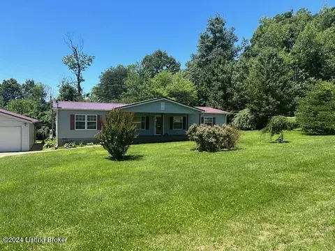 111 Evergreen St, Shepherdsville, KY 40165