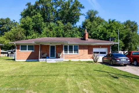 4765 Cane Run Rd, Louisville, KY 40216