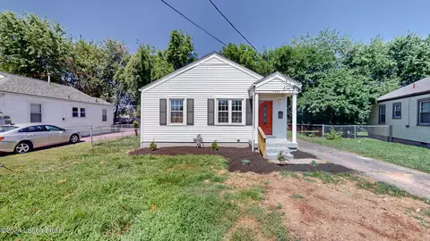 1647 Sale Ave, Louisville, KY 40215
