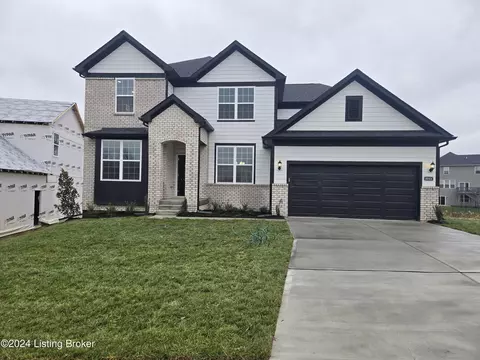 2313 Serenity Rdg Way, Louisville, KY 40023