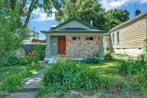600 Rawlings St, Louisville, KY 40217