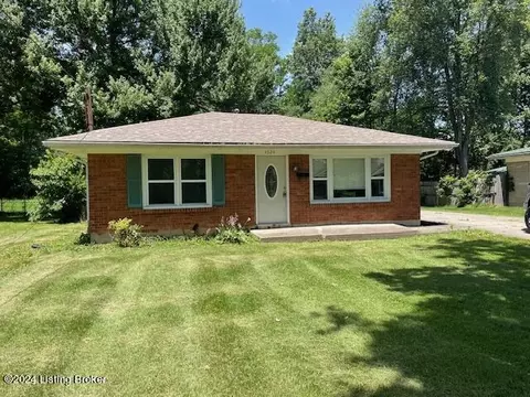 4324 Lynnview Dr, Louisville, KY 40216