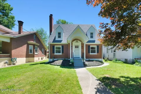 655 Southwestern Pkwy, Louisville, KY 40211