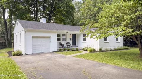 8503 Whipps Mill Rd, Lyndon, KY 40222