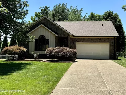 3338 Cardinal Ave, Pioneer Village, KY 40165