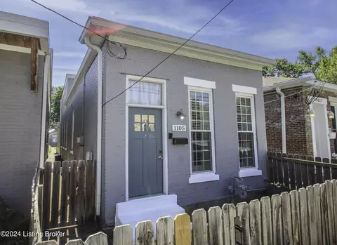 1105 S Shelby St, Louisville, KY 40204