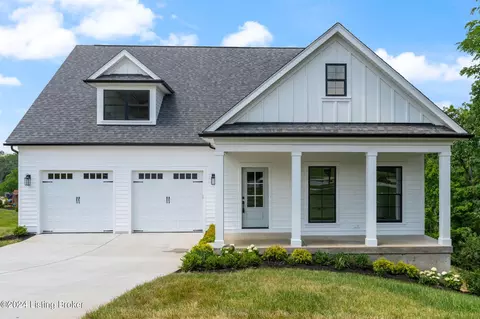 6603 Oakmont Cir, Crestwood, KY 40014