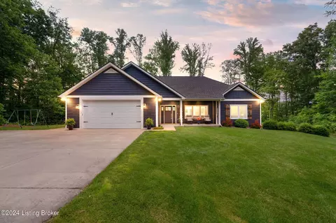 1548 SE Hardin Ridge Rd, Corydon, IN 47112